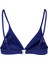 Koyu Mavi Kadın Bikini Üst 1515324919-3953 Tcx 4