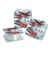 Double Strength Doppıa Forza Ultra Soft Makara Misina 100 mt 1