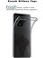 Apple iPhone 13 Mini Uyumlu Kapak Mandala Fil (Siyah) Tasarımlı Şeffaf Silikon Kılıf 2