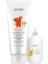 Pediatric Sunscreen Lotion Spf 50+ 100ML + Banyo Jeli 100ML Hediye 1