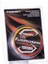 %100 Fluorocarbon Misina 1