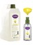 80° 900 ml Limon Kolonyası + 50 ml Sprey + Dolum Hunisi 1