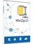 Winzip 21 Standard - 1 PC Lifetime/Ömür Boyu Kalıcı Lisans 1