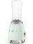 Smeg 50's Style Pastel Yeşil Kişisel Blender Tritan™ Renew 5