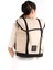 Heritage Backpack Sırt Çantası 269 Bej Renk 4