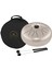 STD4PG 30CM Steel Tongue Drum (Sol Min) 1