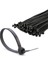Tork Siyah Kablo Bağı 4,5X430 1