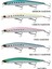 Sea Bass Minnow 14CM 18.5gr F 3