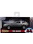 Time Machine Back To The Future 1, 1:32 Ölçek Die Cast Metal Lisanslı Araba 4