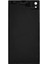 Xperia M4 Aqua A+ Arka Kapak Siyah 2