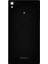 Xperia M4 Aqua A+ Arka Kapak Siyah 3