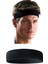 Ckspor Unisex Havlu Ter Bandı Kafa Bandı Tenis Saç Bandı Headband 3