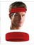 Ckspor Unisex Havlu Ter Bandı Kafa Bandı Tenis Saç Bandı Headband 1