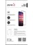 Apple iPhone 12 Pro Max Ekran Koruyucu Tam Kaplayan Ultra Korumalı (Eks) 3
