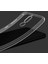 Huawei Mate 10 Lite Şeffaf Kılıf Yumuşak Ince Tasarımlı Kapak (Süper) 5