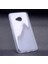 Htc U11 Life Şeffaf Kılıf Yumuşak Ince Tasarımlı Kapak (Süper) 1