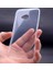 Htc U11 Life Şeffaf Kılıf Yumuşak Ince Tasarımlı Kapak (Süper) 2