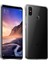 Xiaomi Mi Max 3 Şeffaf Kılıf Yumuşak Ince Tasarımlı Kapak (Süper) 3