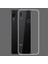 Xiaomi Redmi Note 7 Şeffaf Kılıf Yumuşak Ince Tasarımlı Kapak (Süper) 1