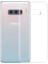 Samsung Galaxy S10E Şeffaf Kılıf Yumuşak Ince Tasarımlı Kapak (Süper) 2