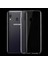 Samsung Galaxy A20 Şeffaf Kılıf Yumuşak Ince Tasarımlı Kapak (Süper) 1