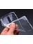 Oppo RX17 Pro Şeffaf Kılıf Yumuşak Ince Tasarımlı Kapak (Süper) 4