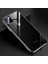 Apple iPhone 11 Pro Max Şeffaf Kılıf Yumuşak Ince Tasarımlı Kapak (Süper) 3