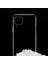 Huawei P40 Lite Şeffaf Kılıf Yumuşak Ince Tasarımlı Kapak (Süper) 3