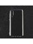 Meizu 16XS Şeffaf Kılıf Yumuşak Ince Tasarımlı Kapak (Süper) 2