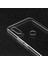 Huawei Honor 8x Şeffaf Kılıf Yumuşak Ince Tasarımlı Kapak (Süper) 3