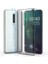 Oppo Reno 2z Şeffaf Kılıf Yumuşak Ince Tasarımlı Kapak (Süper) 2