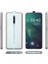 Oppo Reno 2z Şeffaf Kılıf Yumuşak Ince Tasarımlı Kapak (Süper) 3