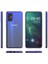 Samsung Galaxy A91 (S10 Lite) Şeffaf Kılıf Yumuşak Ince Tasarımlı Kapak (Süper) 1