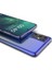 Samsung Galaxy A91 (S10 Lite) Şeffaf Kılıf Yumuşak Ince Tasarımlı Kapak (Süper) 3