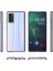 Samsung Galaxy Note 20 Şeffaf Kılıf Yumuşak Ince Tasarımlı Kapak (Süper) 2