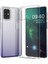 Samsung Galaxy M31S Şeffaf Kılıf Yumuşak Ince Tasarımlı Kapak (Süper) 1