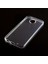 Lenovo Moto Z Play Şeffaf Kılıf Yumuşak Ince Tasarımlı Kapak (Süper) 4