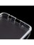 Lenovo Moto Z Play Şeffaf Kılıf Yumuşak Ince Tasarımlı Kapak (Süper) 5