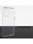 Oppo Reno 5 Lite Şeffaf Kılıf Yumuşak Ince Tasarımlı Kapak (Süper) 4