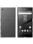 Sony Xperia Z5 Premium Şeffaf Kılıf Yumuşak Ince Tasarımlı Kapak (Süper) 3