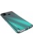 Tecno Spark 6 Go Şeffaf Kılıf Yumuşak Ince Tasarımlı Kapak (Süper) 3