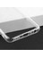 Oppo A55 4g Şeffaf Kılıf Yumuşak Ince Tasarımlı Kapak (Süper) 4