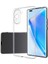 Huawei Nova 10 Pro Şeffaf Kılıf Yumuşak Ince Tasarımlı Kapak (Süper) 2