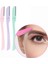 Katlanabilir Kaş Usturası 3 Adet Pastel Design 718323 1