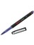 Rollerball 0.7 Roller Kalem 2 Li Mavi-Siyah 2