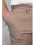 Slimfit Dar Paça Erkek Yazlık Gabardin Chino Pantolon 5