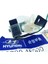 Orijinal El Fren Müşürü Hyundaı H100 Kmy 04- 93820-4F000 1