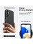 Samsung Galaxy A54 5g Uyumlu Kılıf Soft Yumuşak Silikon + 9h Ekran Koruyucu Set Kamera Korumalı Kapak 2in1 3