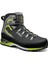 Corax Gv mm A12038 00 A561 Black/green Lime Gtx Erkek Outdoor Bot 1