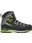 Corax Gv mm A12038 00 A561 Black/green Lime Gtx Erkek Outdoor Bot 2